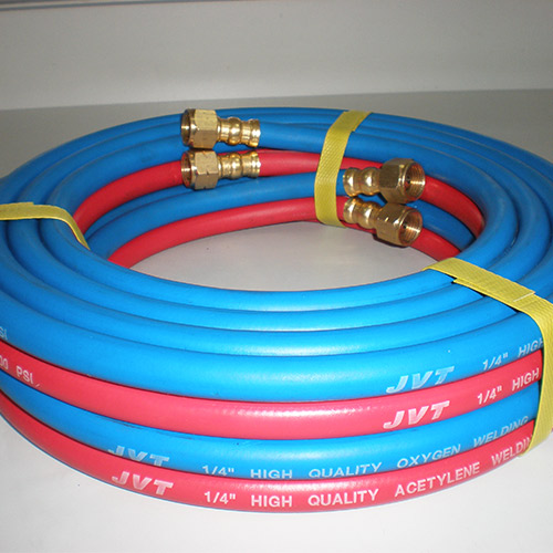 雙色聯體焊接管